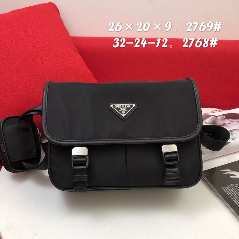 Prada Satchel Bags